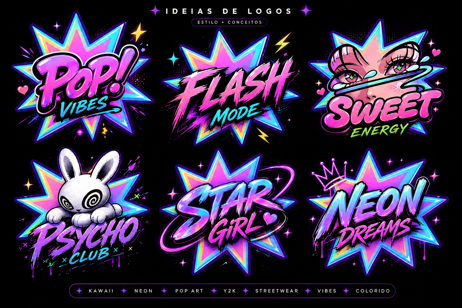 Projeto de logotipo 02