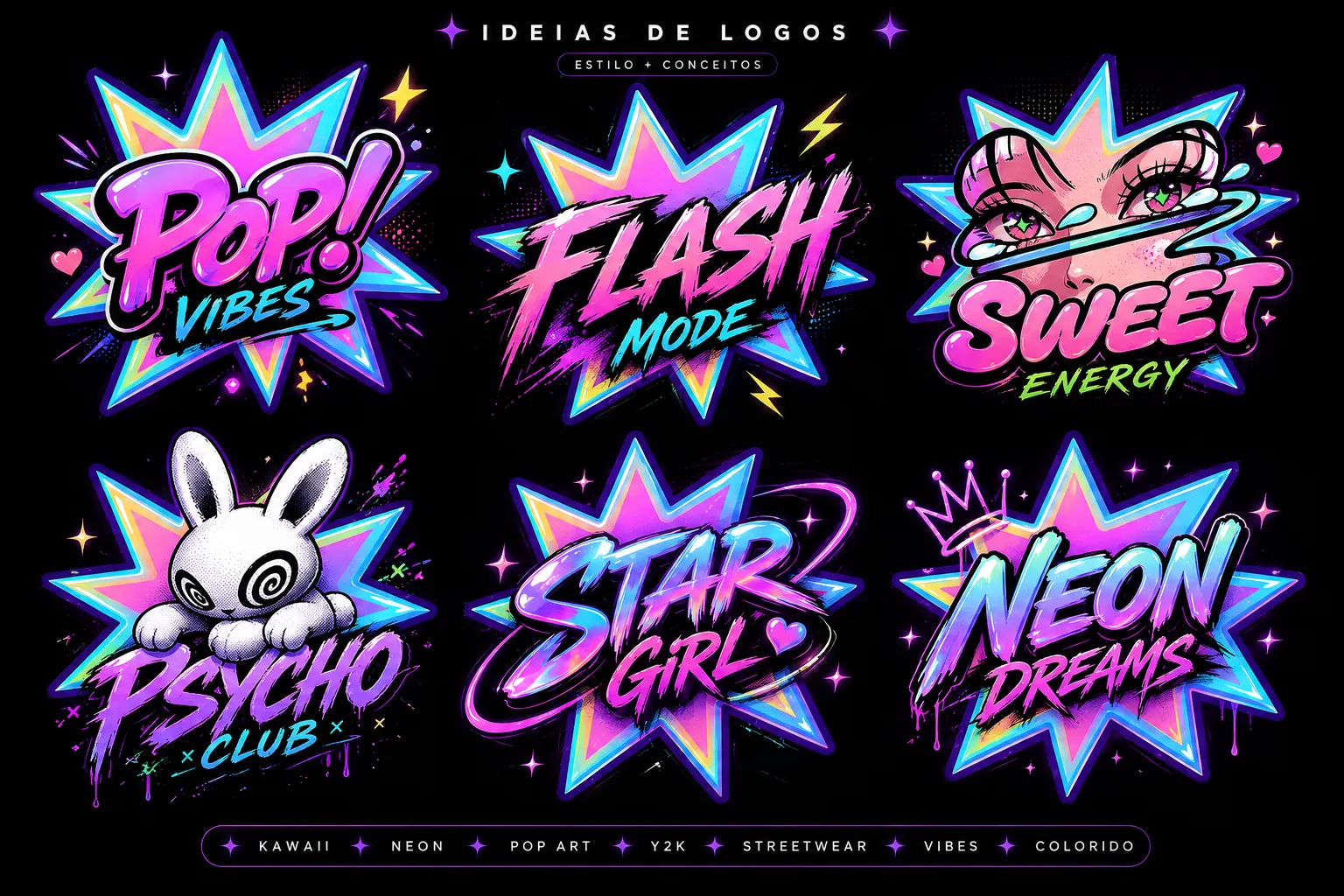 Projeto de logotipo 02