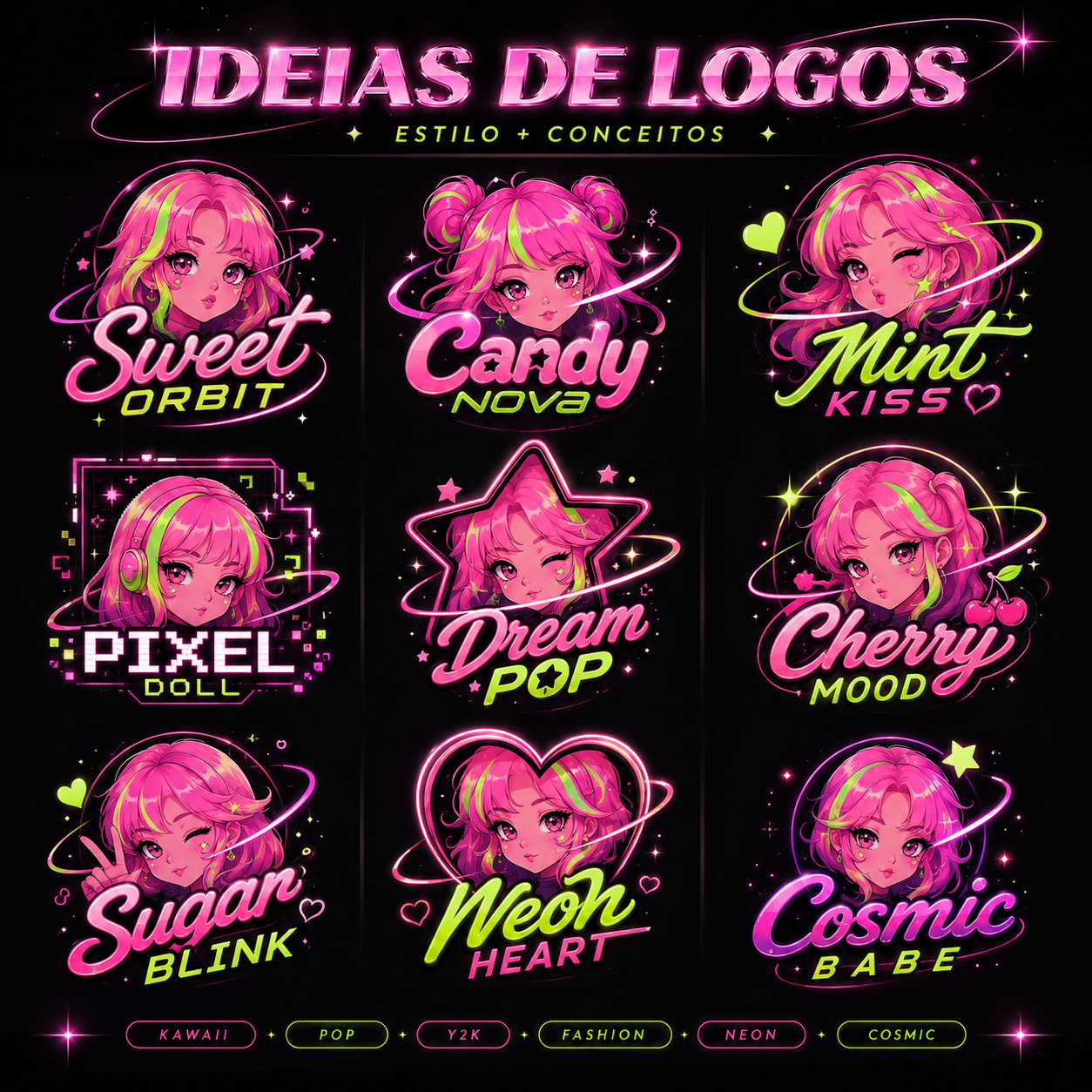 Projeto de logotipo 04